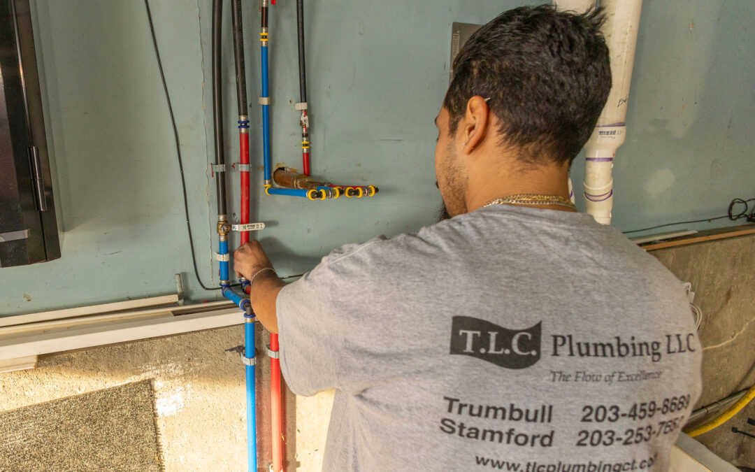 Spring Plumbing Checklist: Prevent Costly Leaks & Flooding
