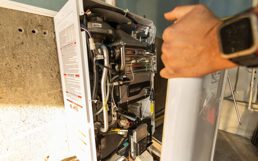 How to Know When Your Water Heater Is on Its Way Out — A Connecticut Homeowner’s Guide