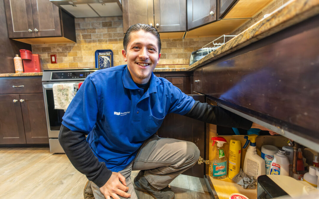 Winter Plumbing Problems Homeowners Should Address Before Spring